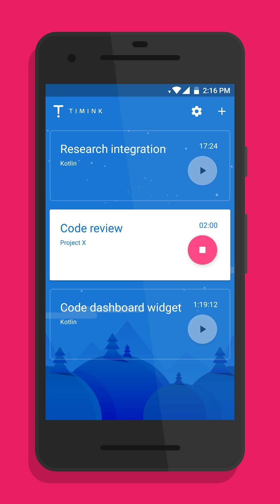 Timink gallery image