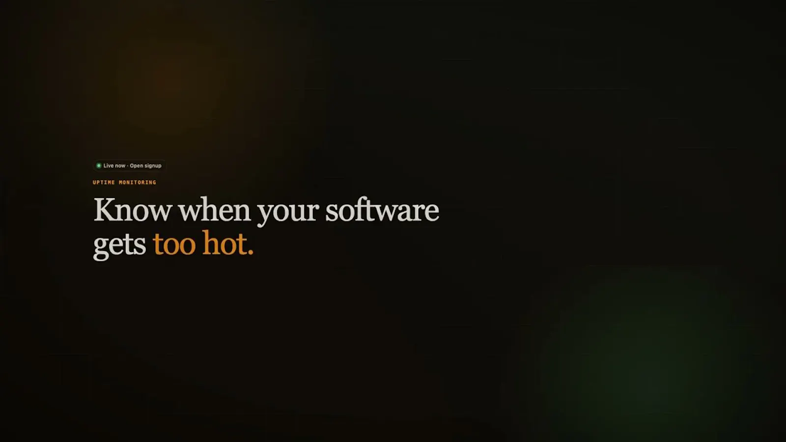 Fajita screenshot 1 (video preview)