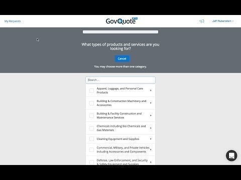 GovQuote gallery image