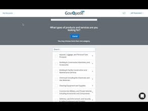 GovQuote gallery image