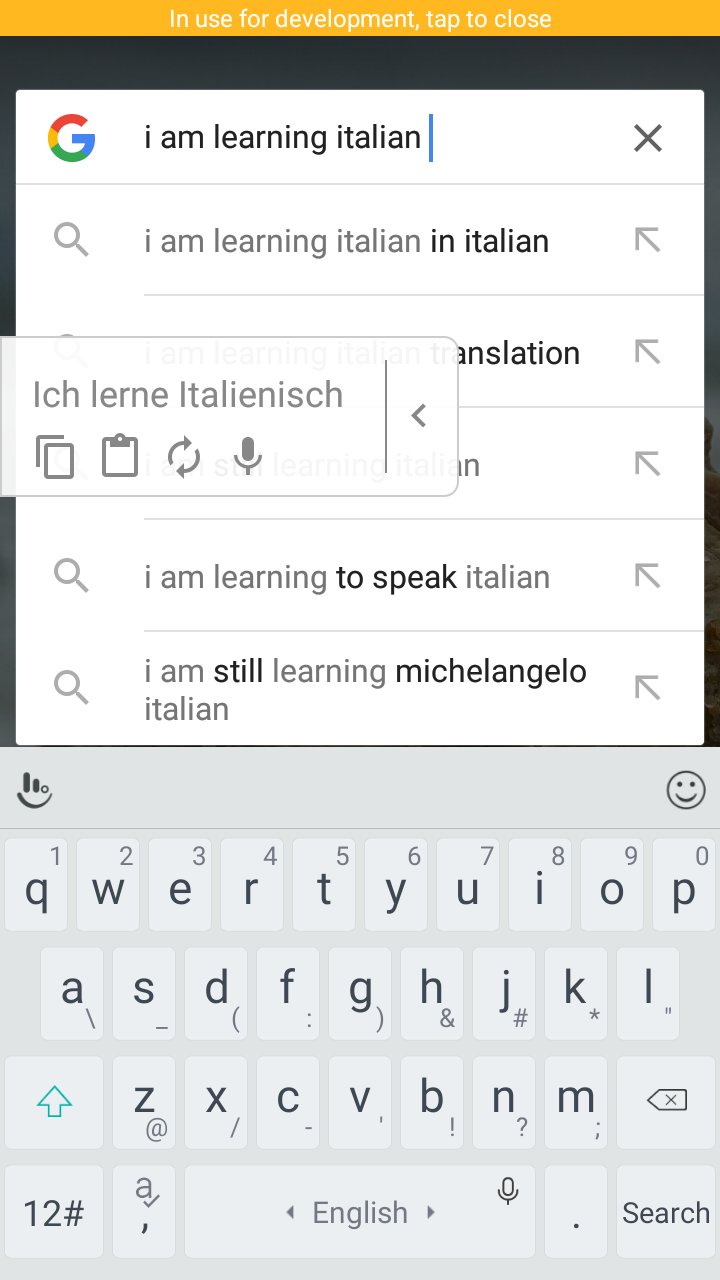 Hello Hola gallery image