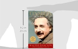 Einstein: His Life And Universe media 3