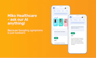 AI Doctor gallery image