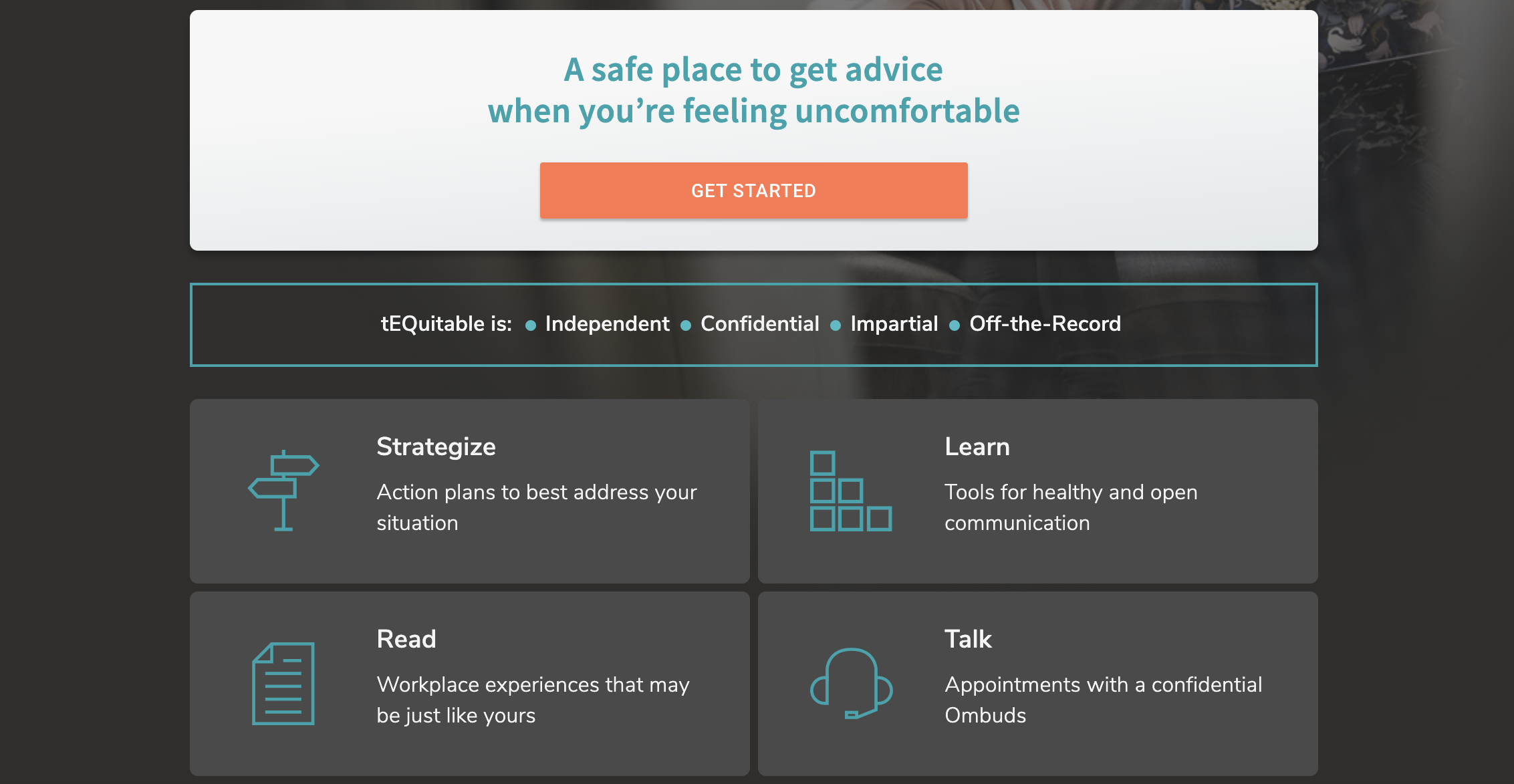 tEQuitable gallery image