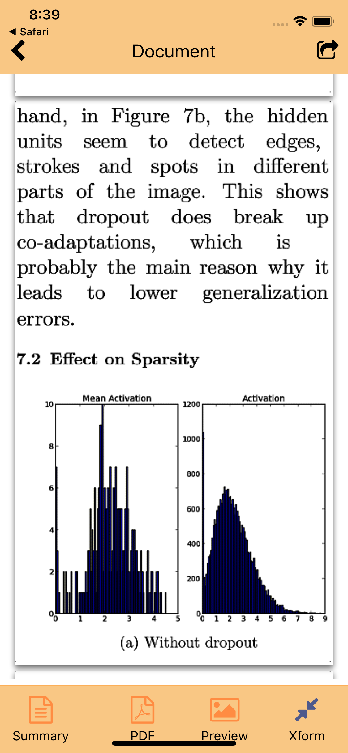 TweeDF gallery image
