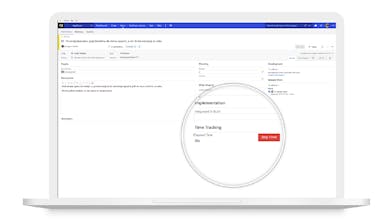 TimeCamp for Visual Studio Team Services gallery image