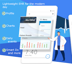 minimedap gallery image