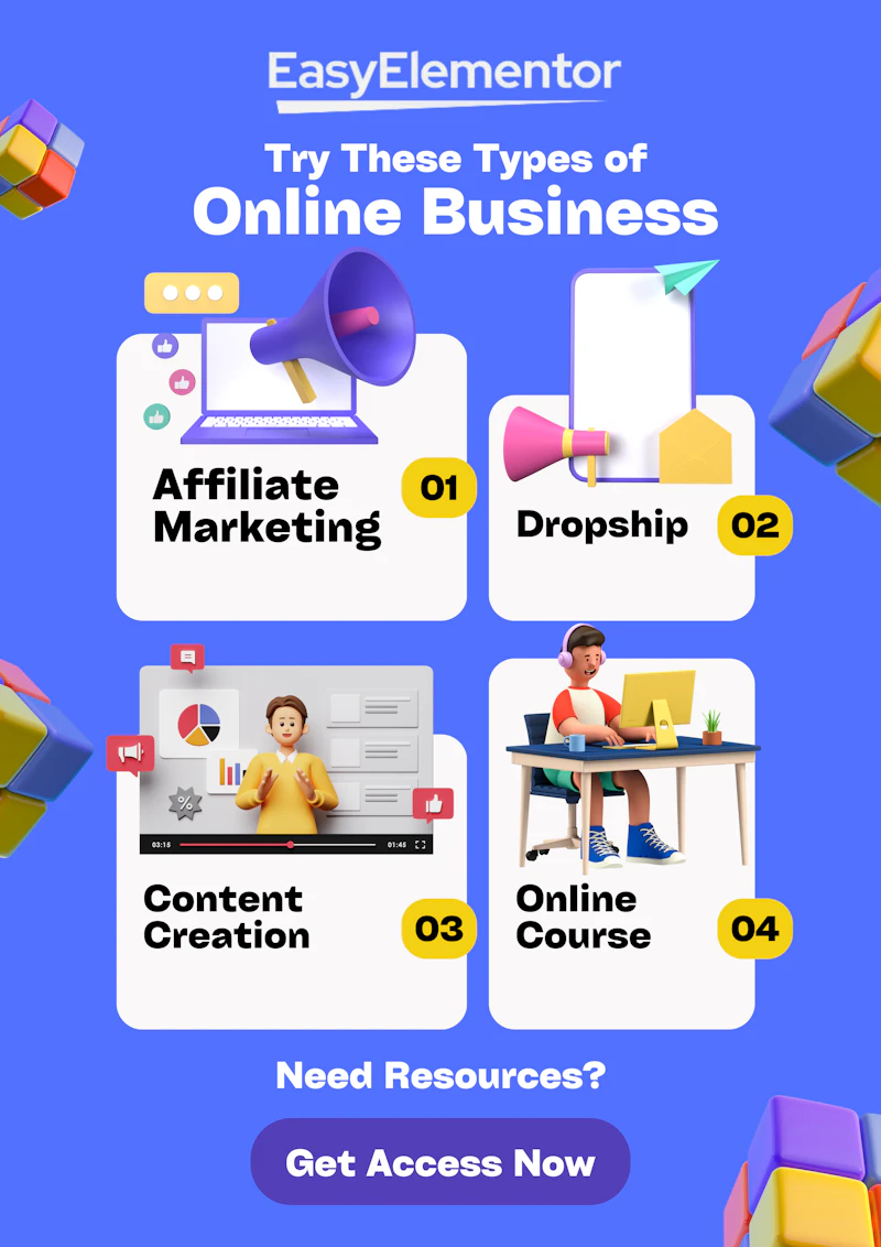 EasyElementor screenshot 3
