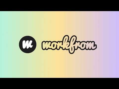 Virtual Cafes by Workfrom gallery image