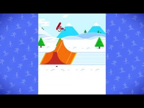 Ketchapp Winter Sports gallery image