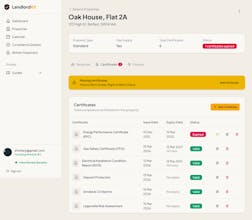 LandlordKit gallery image