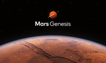 Mars Genesis gallery image