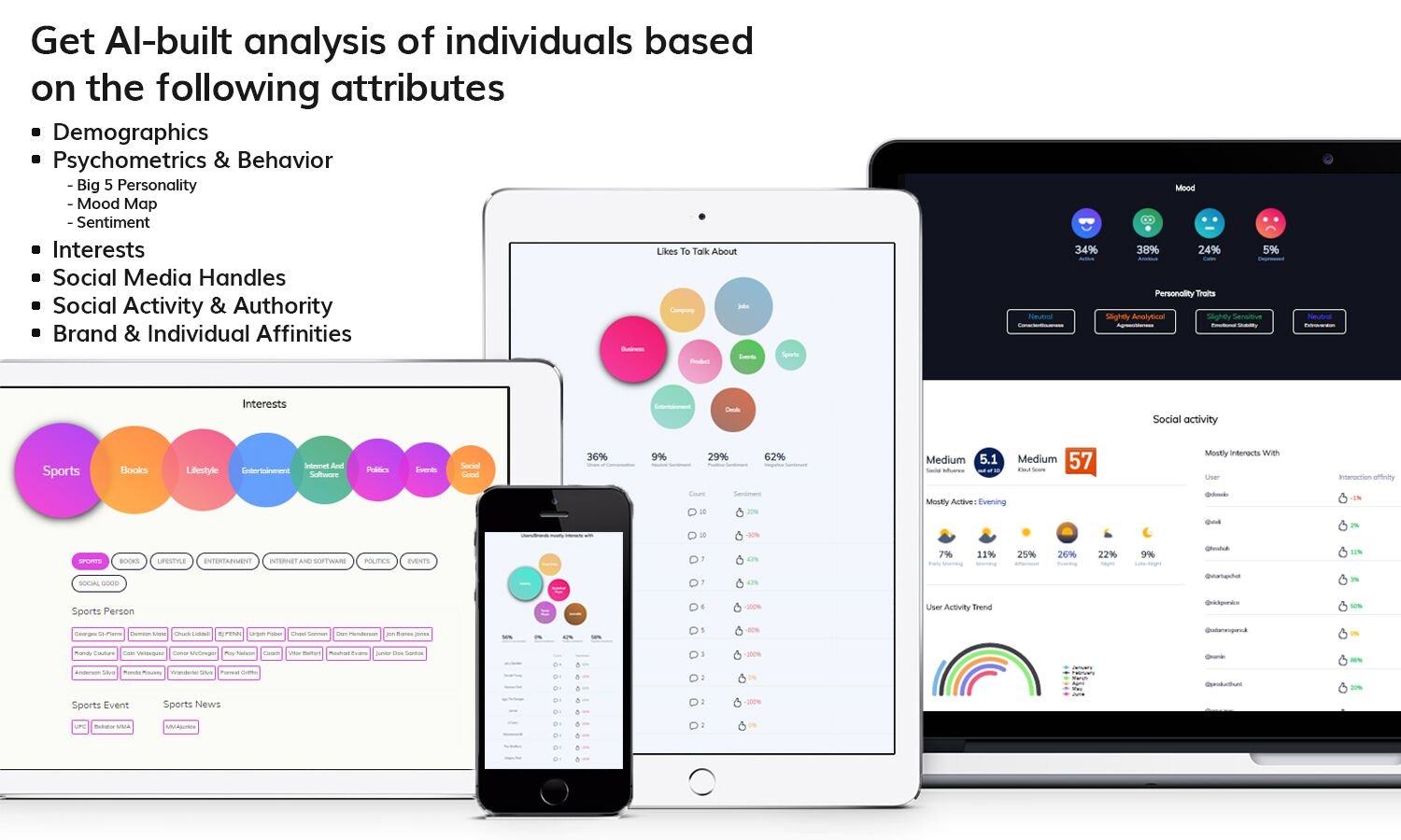 Frrole AI gallery image
