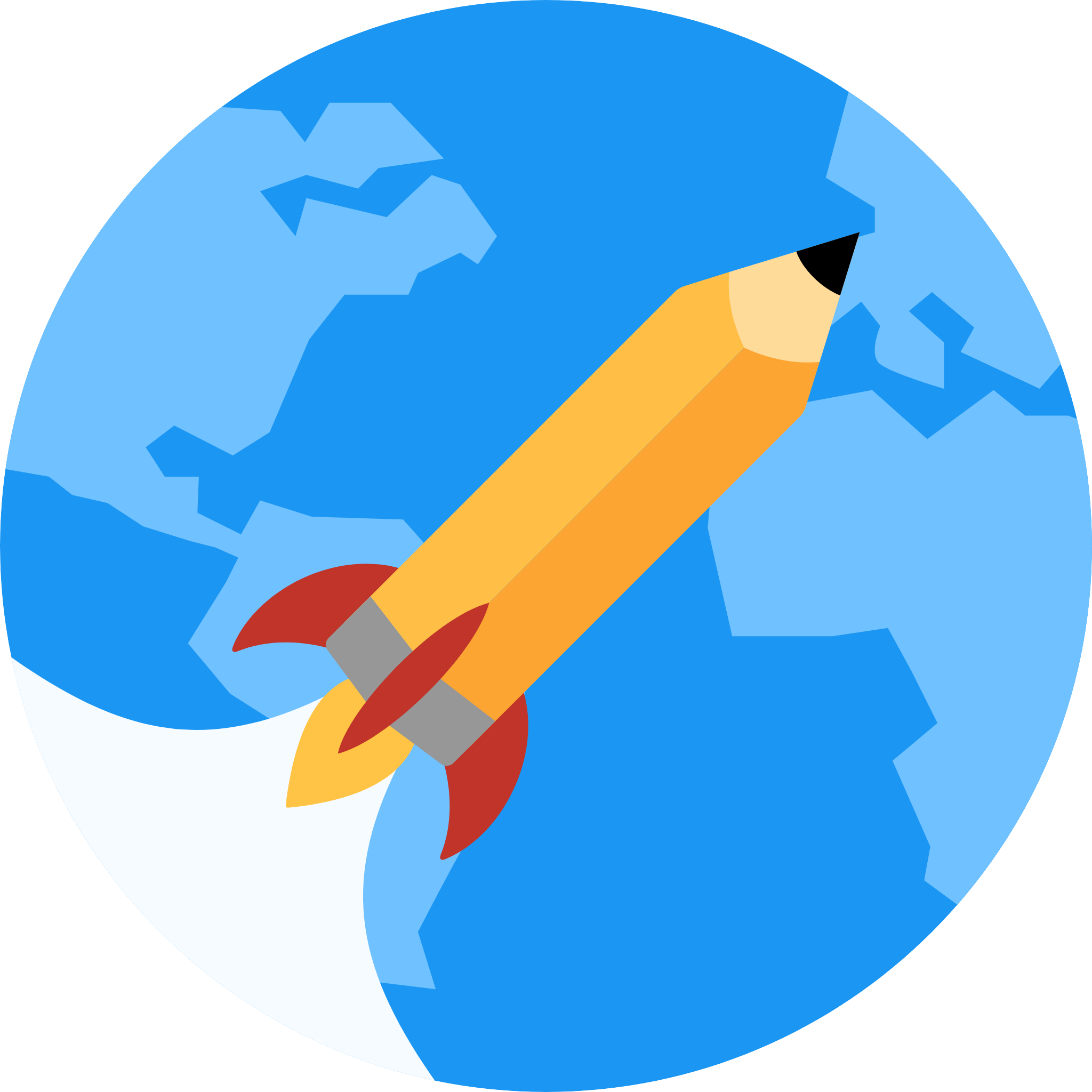 Spaceflight