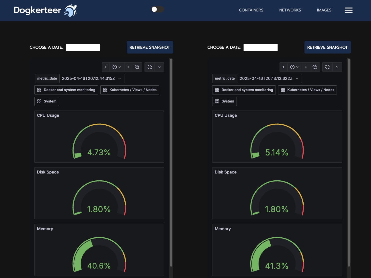 Docketeer gallery image