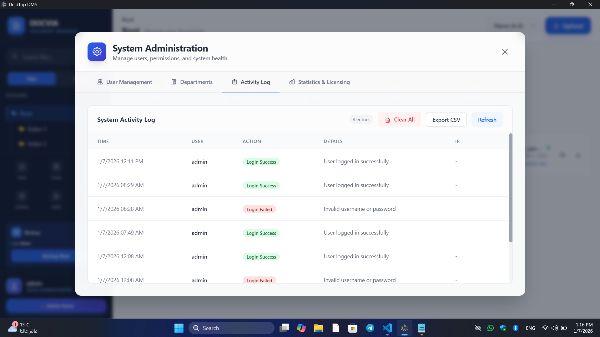 Docvia gallery image