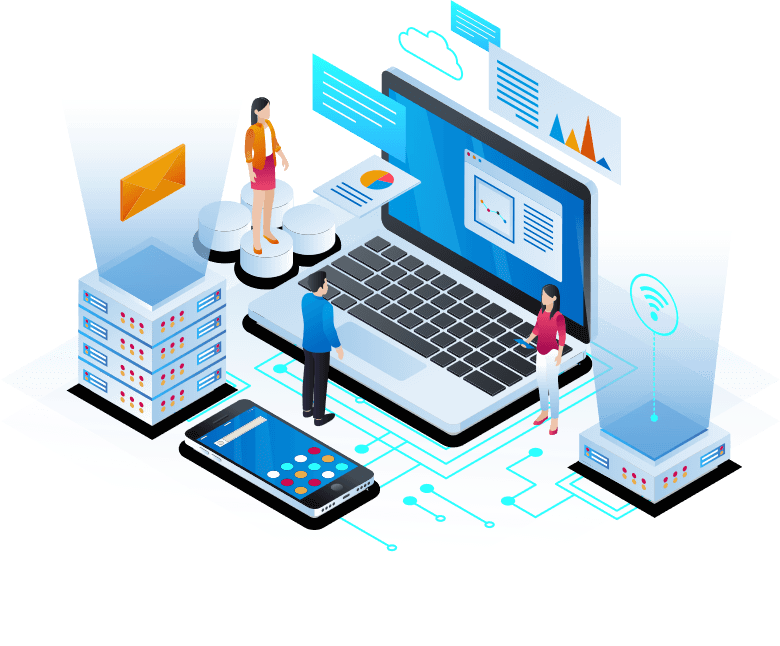 Codeharborhub media 2