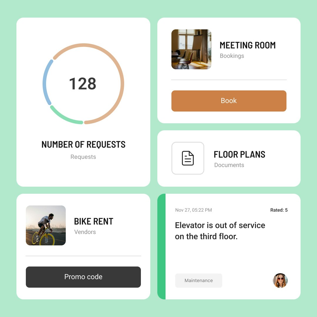 Spaceflow gallery image