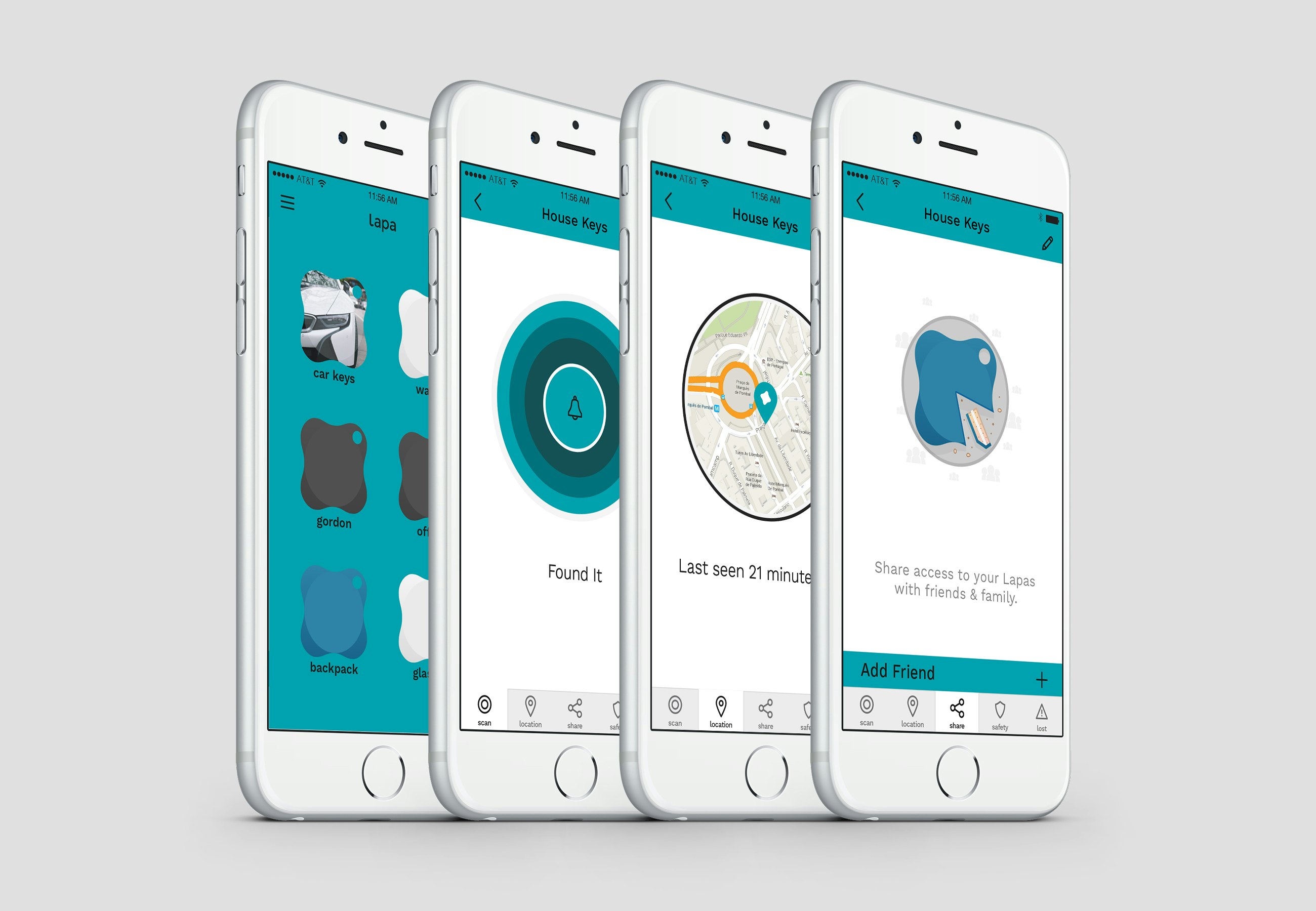 Lapa 2 gallery image