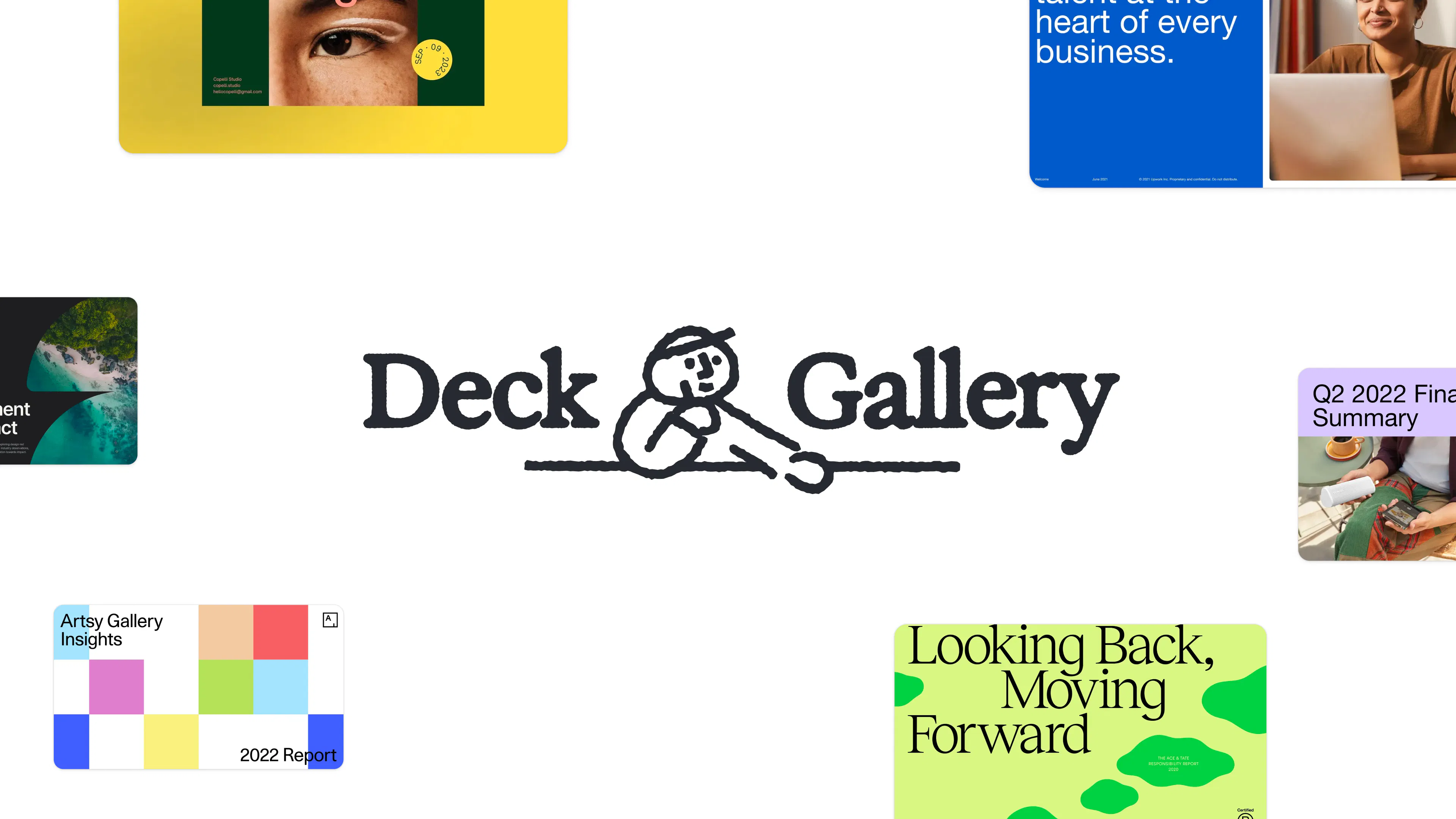 deck.gallery gallery image