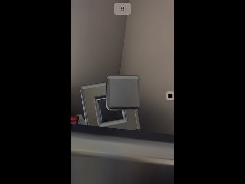 AR Cube Rush gallery image