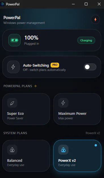 PowerPal  gallery image
