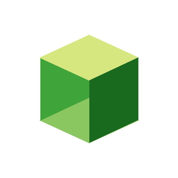 Contributions for GitHub Logo