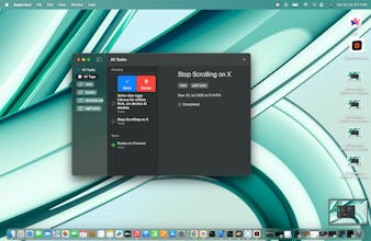 Supervisor gallery image