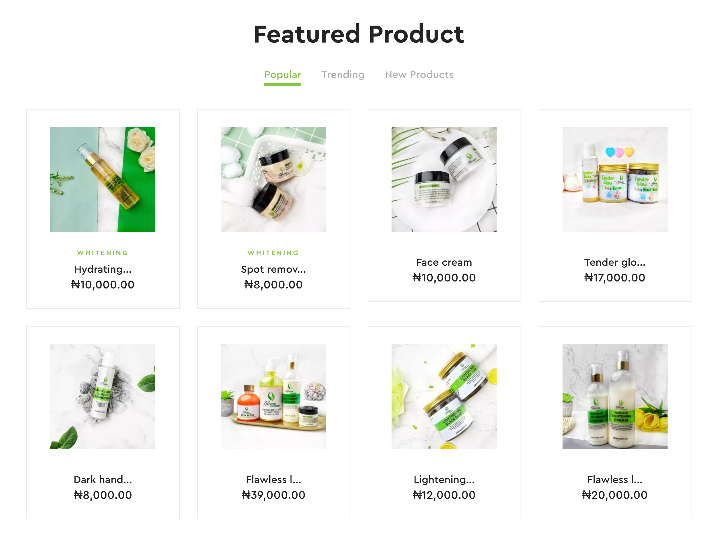 Kitcart gallery image