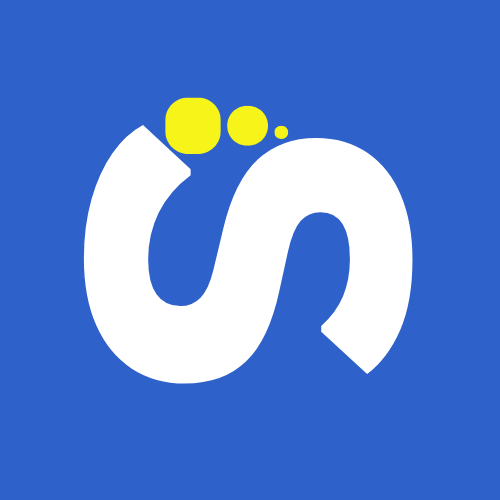 Corporate Social - Product Hunt launch logo and brand identity