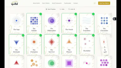 Quilld gallery image