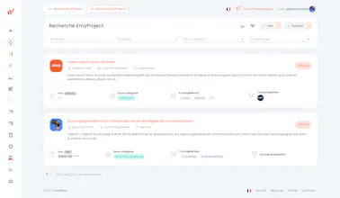 EmyWork gallery image