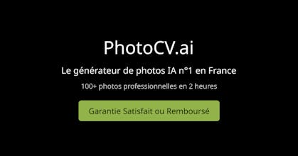 PhotoCV.ai gallery image