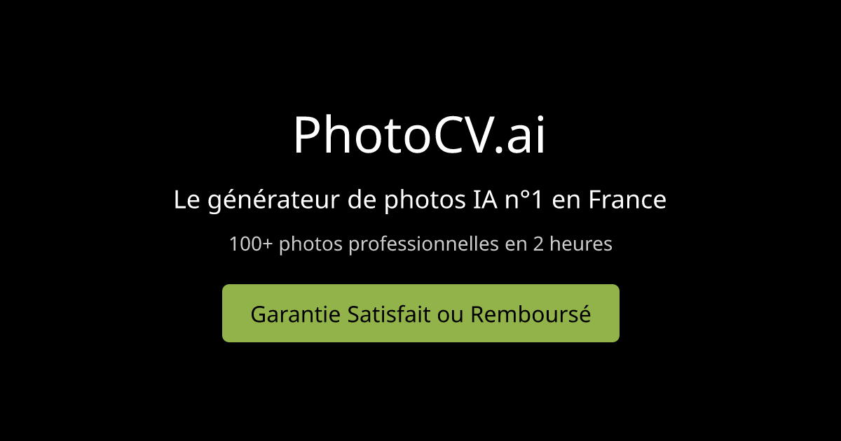Média PhotoCV.ai 2