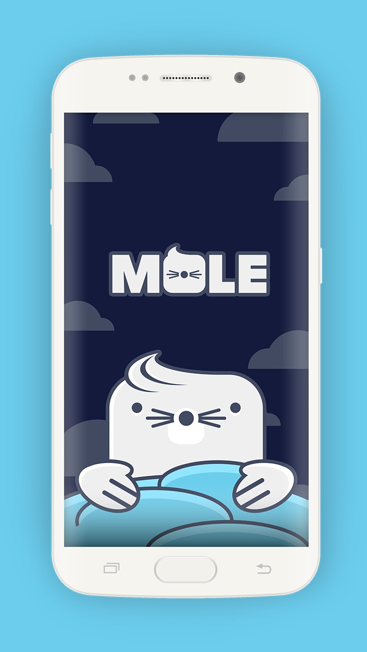 Mole (BETA) gallery image