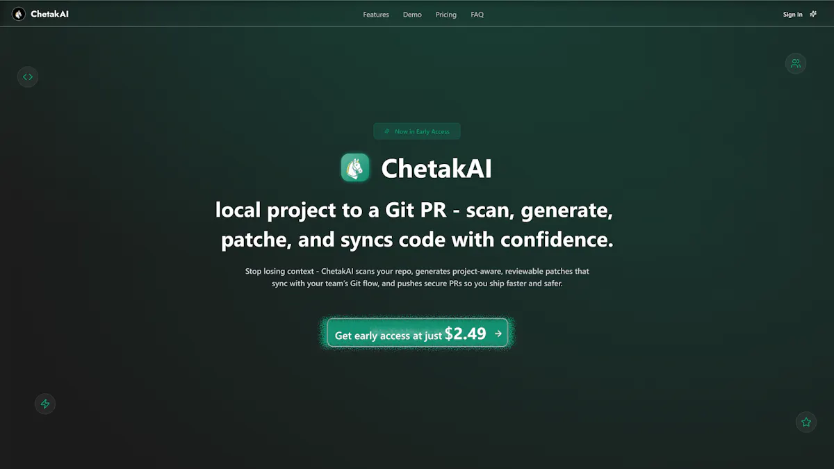 ChetakAI