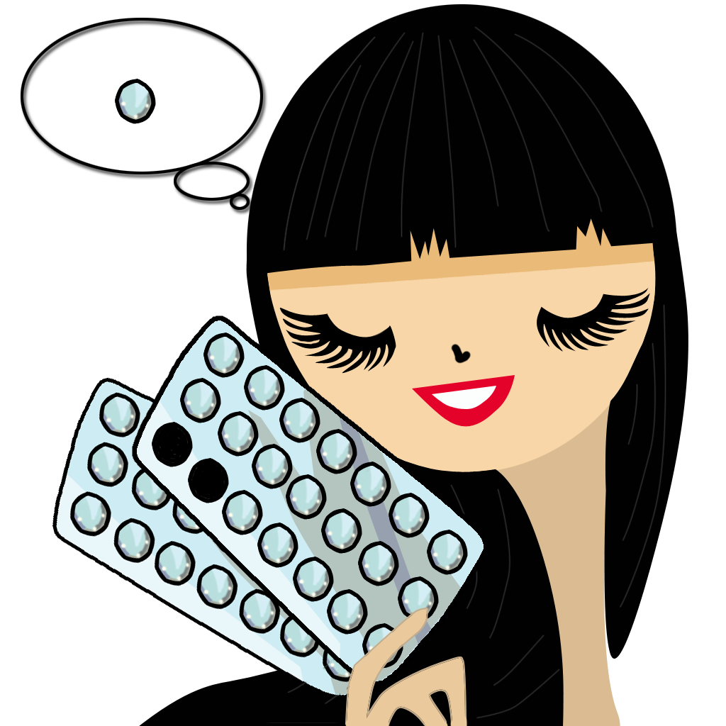 The Pill gallery image