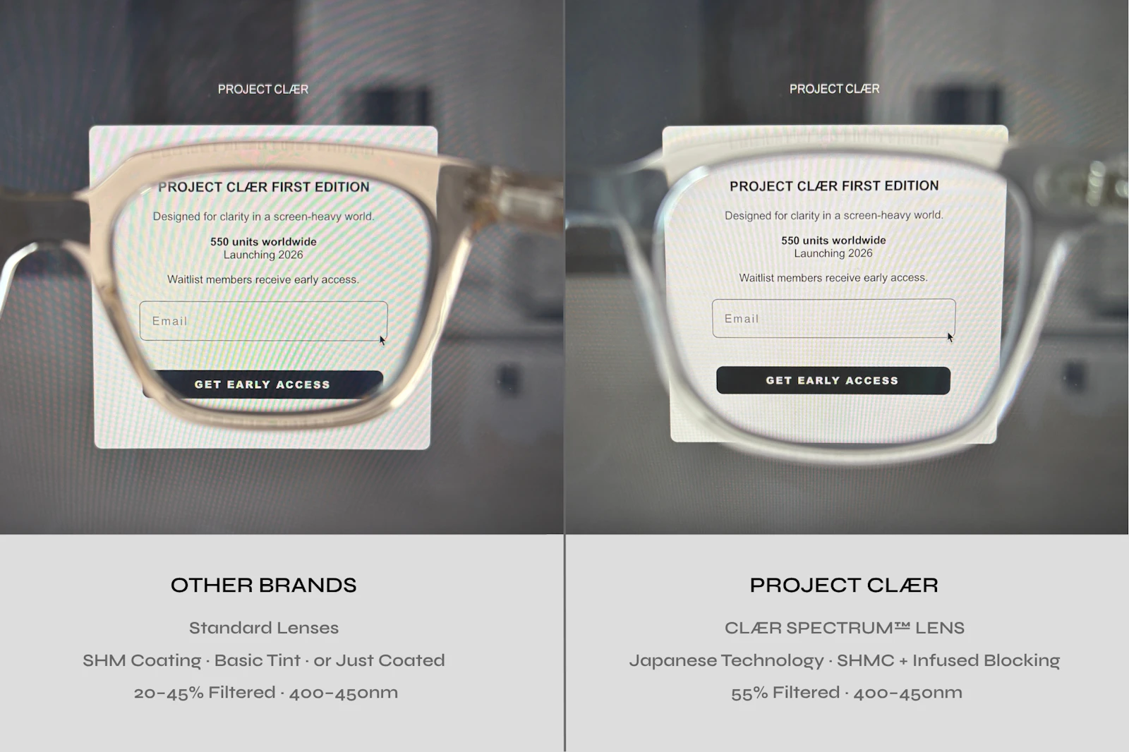 PROJECT CLÆR screenshot 9