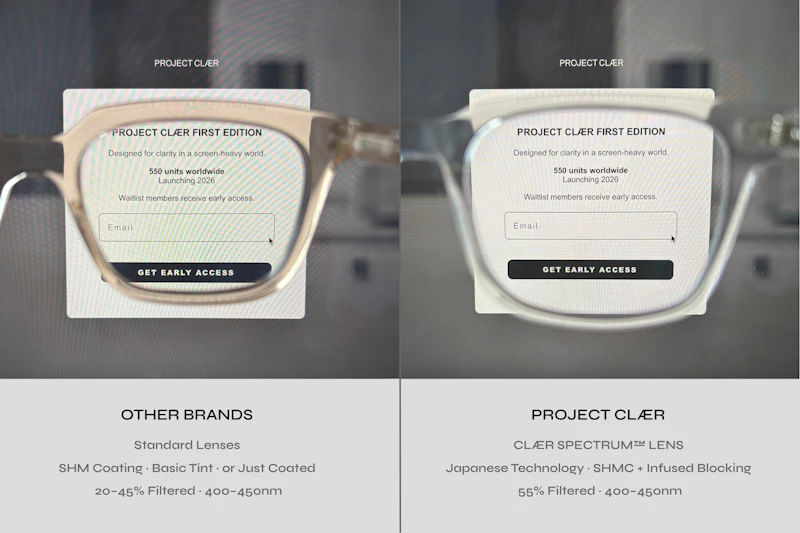 PROJECT CLÆR screenshot 9