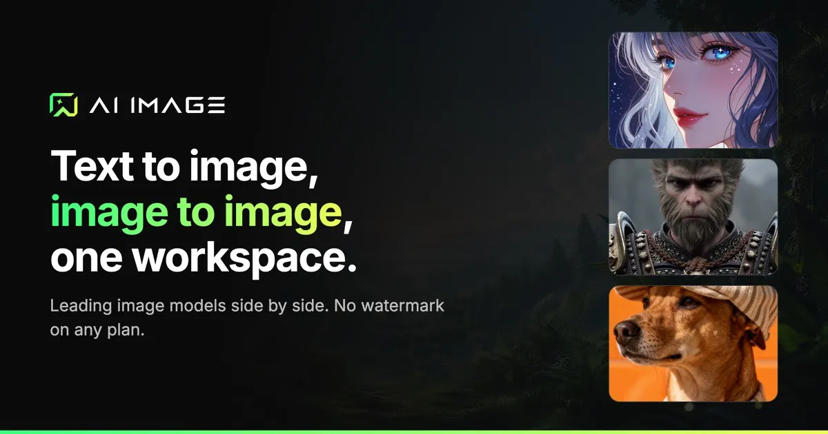 AI Image gallery image