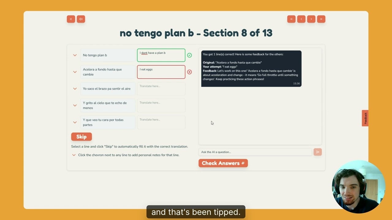 Music Linguist gallery image