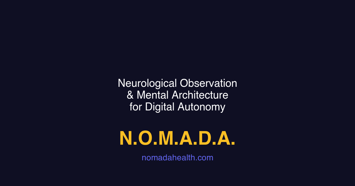 N.O.M.A.D.A. gallery image