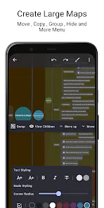 MindNode gallery image