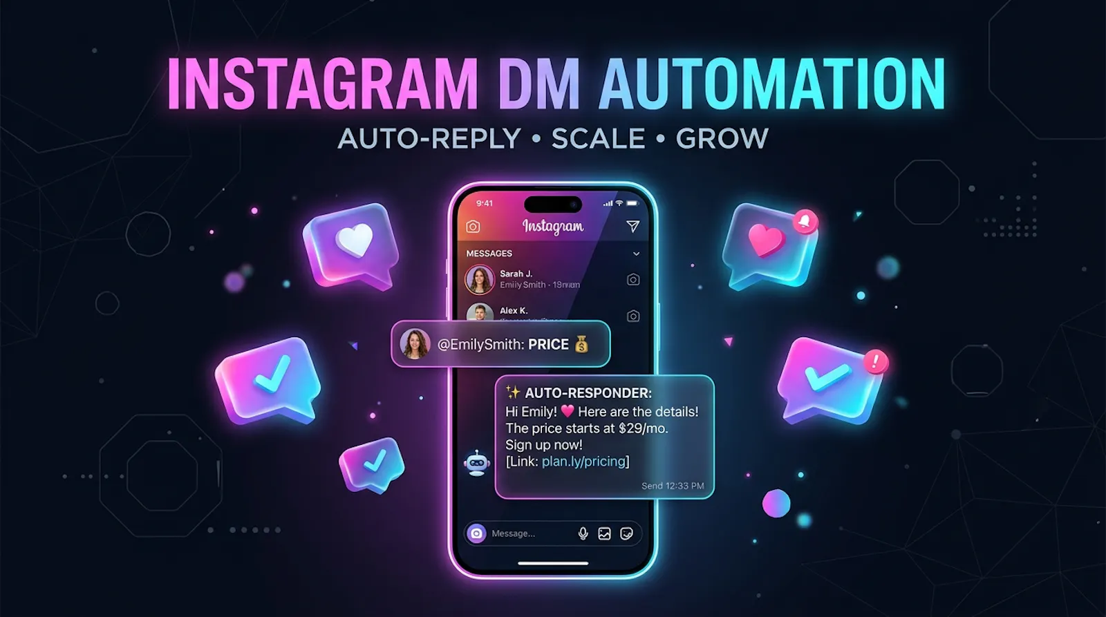 instagram auto dm screenshot 1