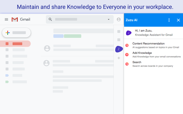 Zuzu AI gallery image