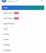 Signbridge ai gallery image
