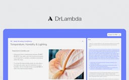 DrLambda Pro media 1