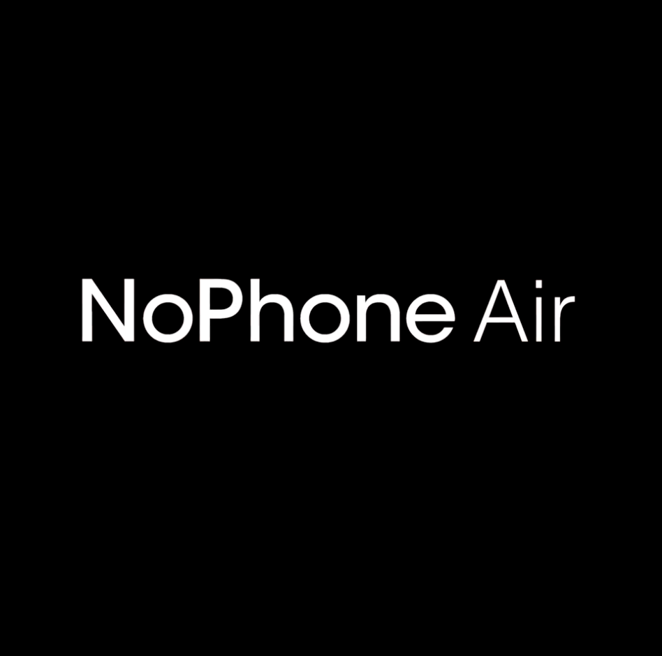 The NoPhone Air Image