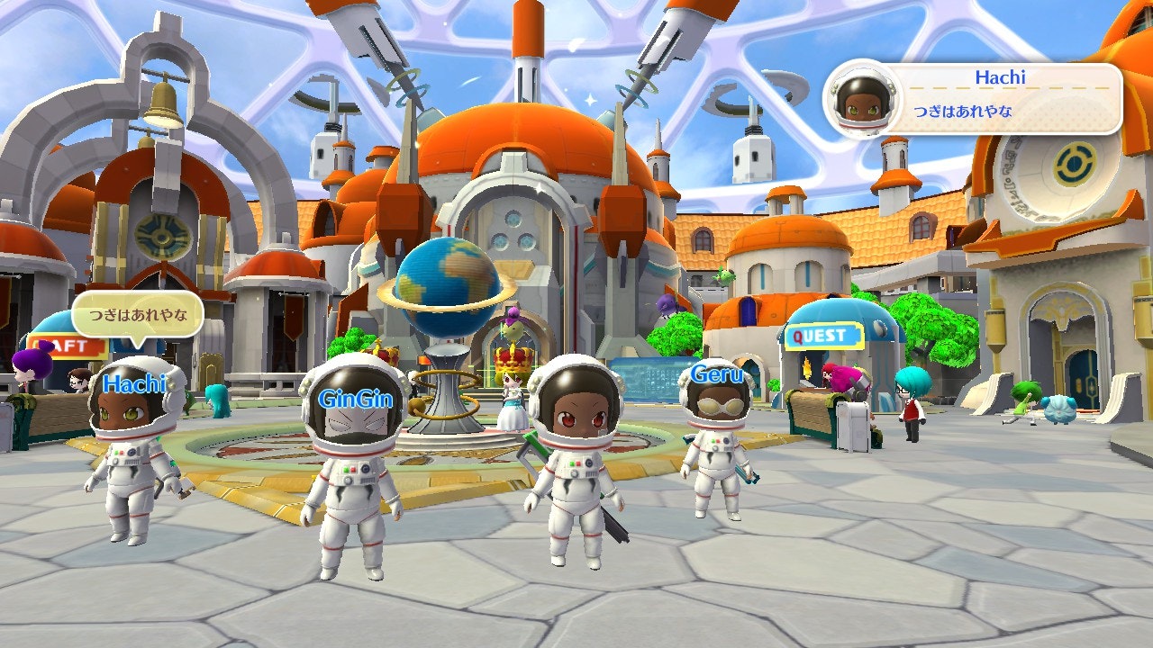 GOCCO OF WAR gallery image