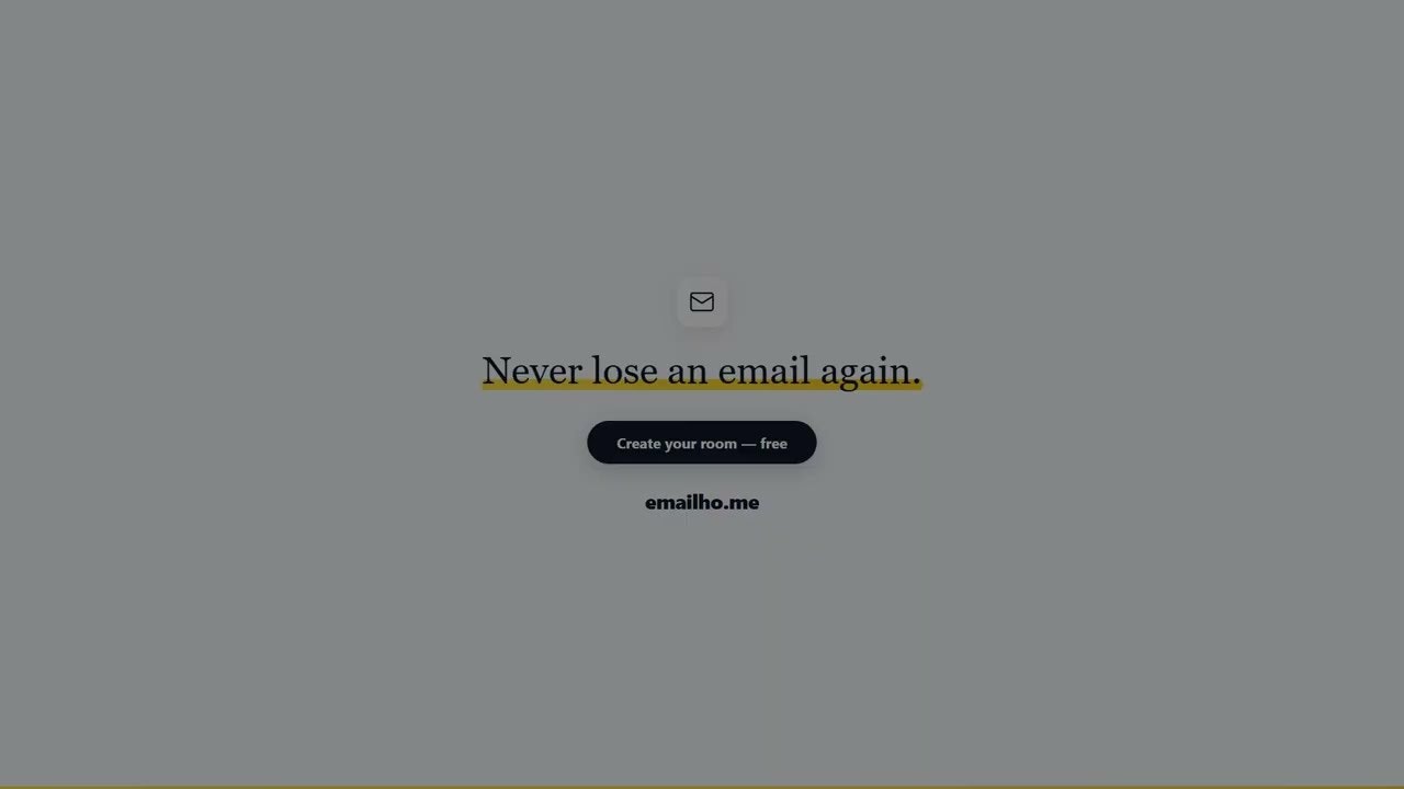 emailho.me gallery image